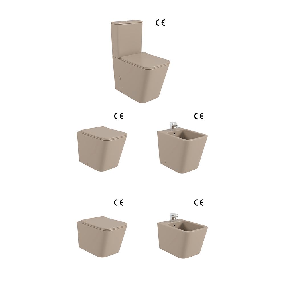 KHAKI SERIES